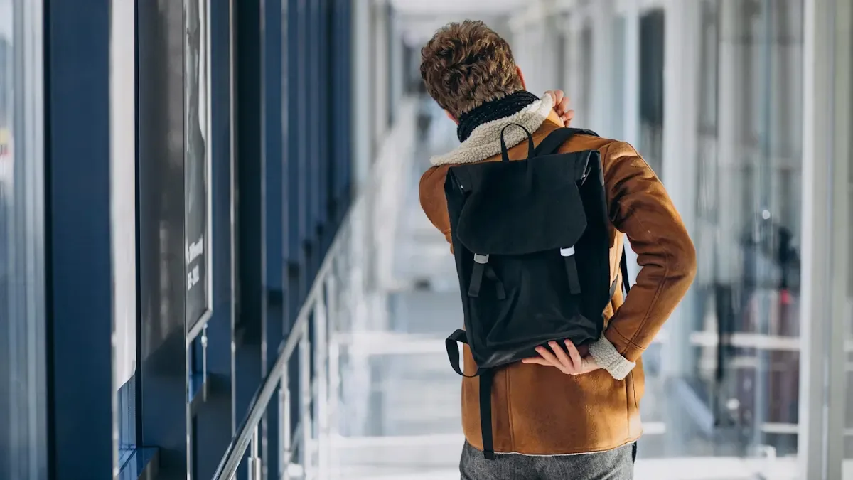 Mochila pronta? 7 boas práticas para um ano letivo digital mais seguro