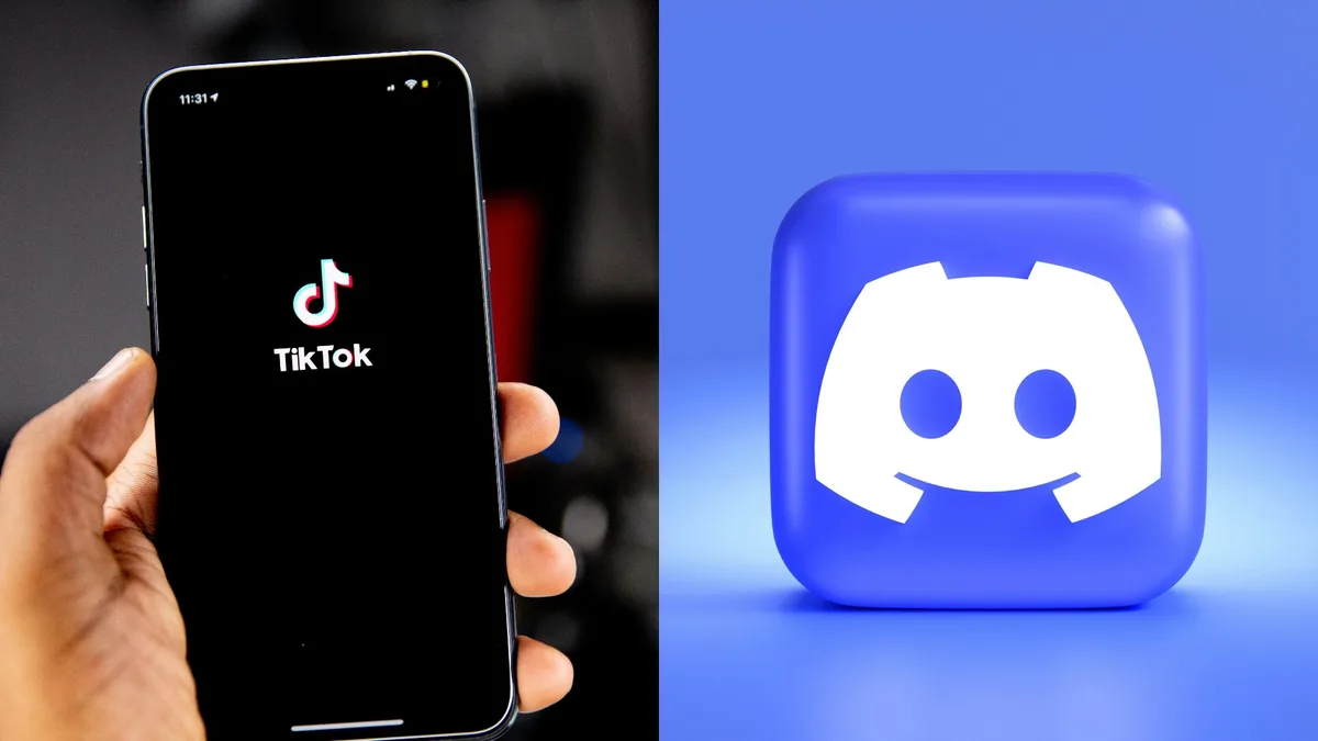 Por que o Brasil multou o TikTok e suspendeu lives do Discord? Entenda a diferença entre os casos