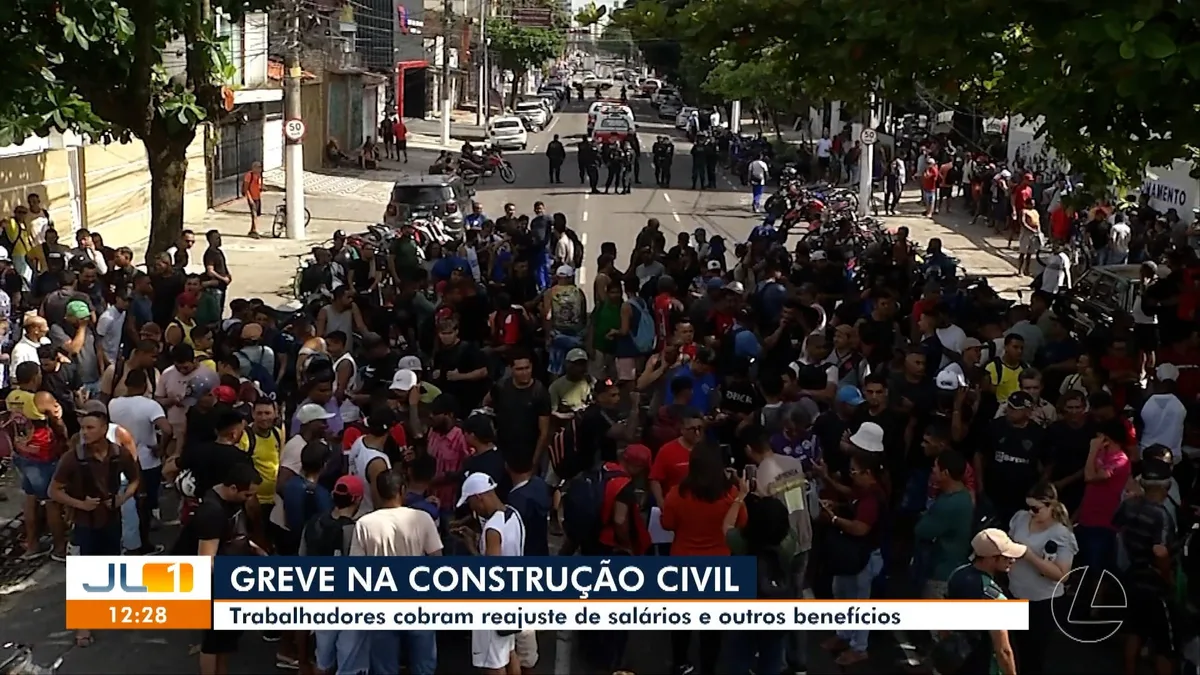 VÍDEOS: JL1 de quinta-feira, 17 de setembro de 2026