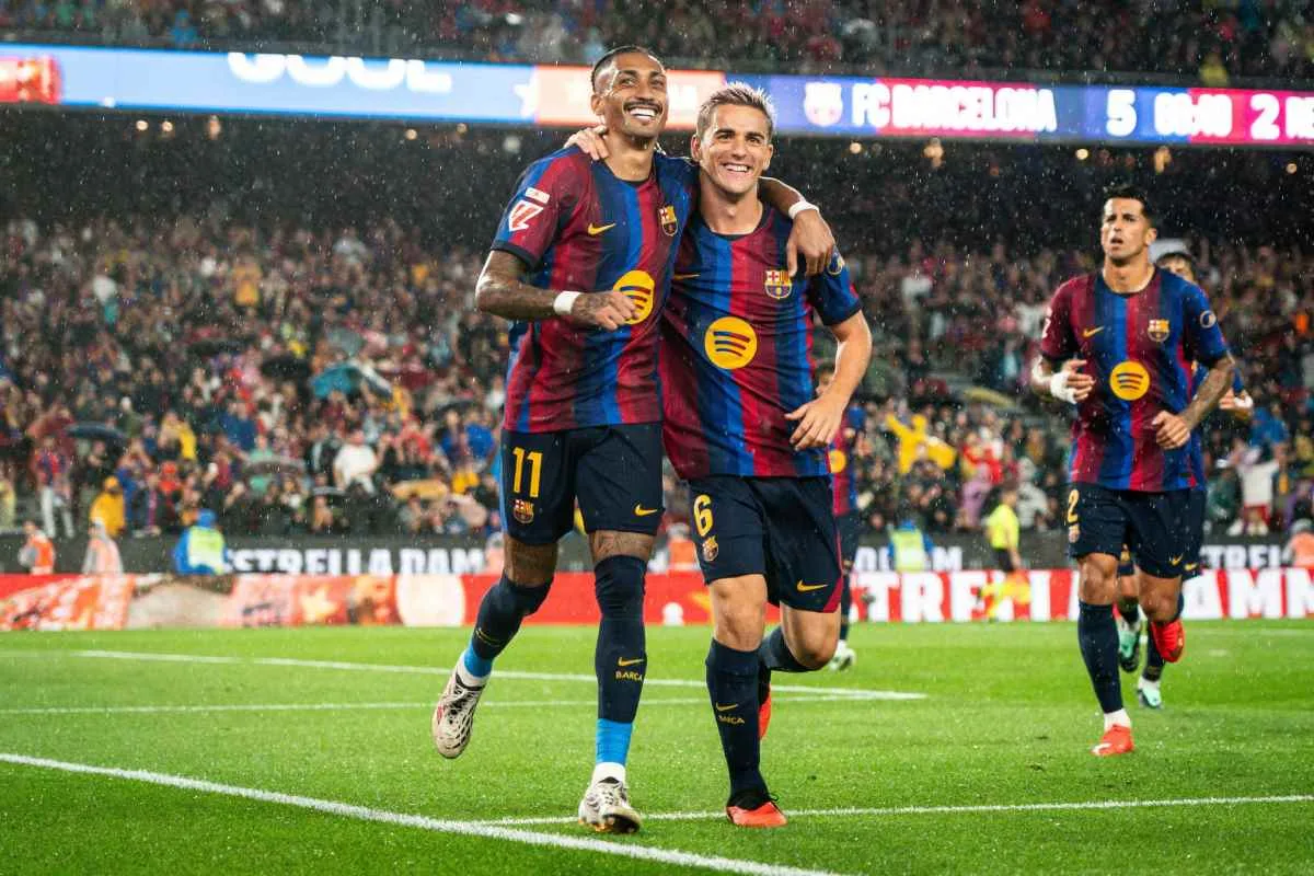 Palpite Sevilla x Barcelona - LaLiga - 19/09/26
