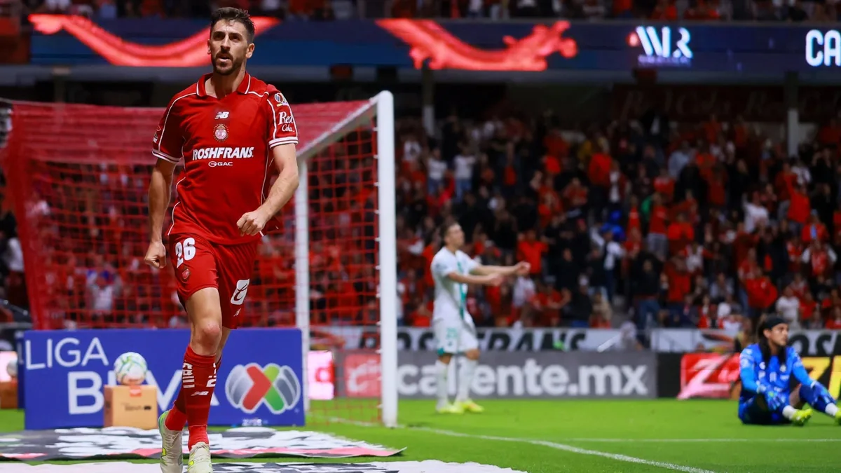 Liga Mx: así marcha la tabla de posiciones del Apertura 2026 tras 9 jornadas disputadas