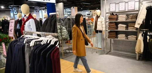 Shein: Onlinehändler peilt Milliardenerlös mit Börsengang an