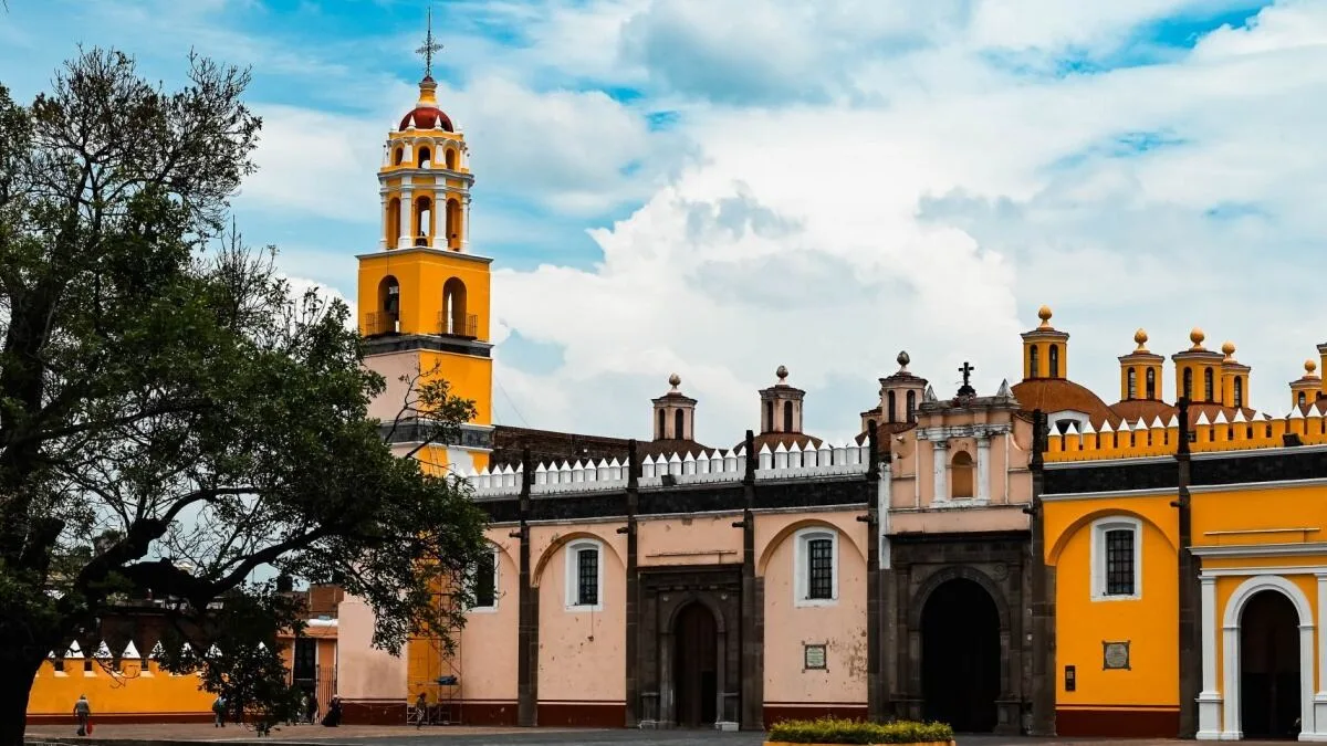 ¿Lloverá en Cuernavaca este fin de semana? Se prevé cielo nublado para este sábado 10 de octubre