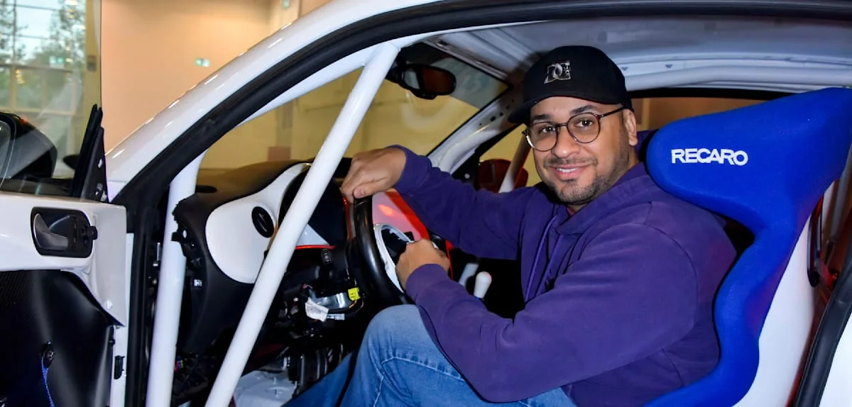 „Auch mit der flachen Hand war falsch“ – Tuning-Experte gibt Gewalt gegen Ehefrau zu