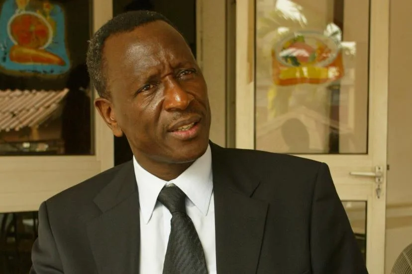 Élu Ballon d'Or africain en 1980, le Camerounais Jean Manga Onguéné est mort à 80 ans