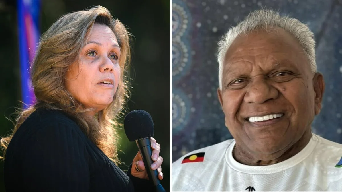 Mick Mundine: Sydney councillor Yvonne Weldon identifies herself as alleged victim in sexual assault case