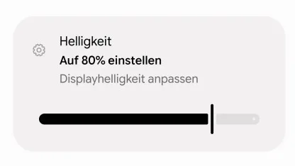 Gemini: Pixel-Smartphones bekommen Geräteeinstellungen per Sprache