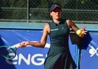 Júlia Konishi e Marjorie Souza lideram brasileira nos W15 de Maceió