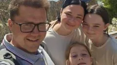 Girl faces six-month recovery after 'freak accident' bus crash on holiday