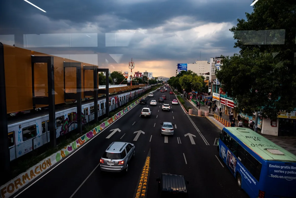 Clima en CDMX y Edomex: Cielo nublado y frío para el jueves 27 de agosto
