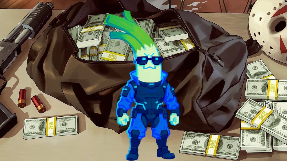GTA 6: Criptomoeda de Cyberleek valoriza 300% após vídeo de clube de striptease