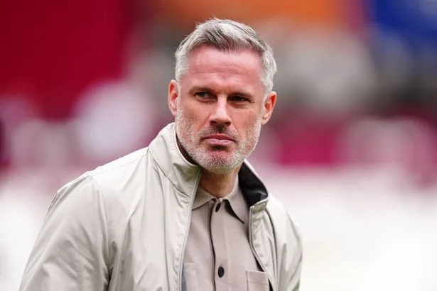 Jamie Carragher shares Tottenham transfer theory during Newcastle defeat - 'The evidence'