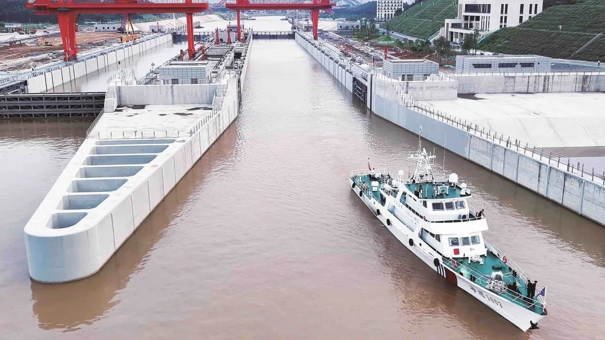 China tests canal link to Southeast Asia; rocket failure concerns: SCMP’s 7 highlights