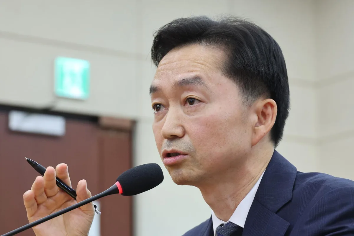 [사설]김지용, 정치 중립과 조직 정상화로 ‘적격’ 입증해야