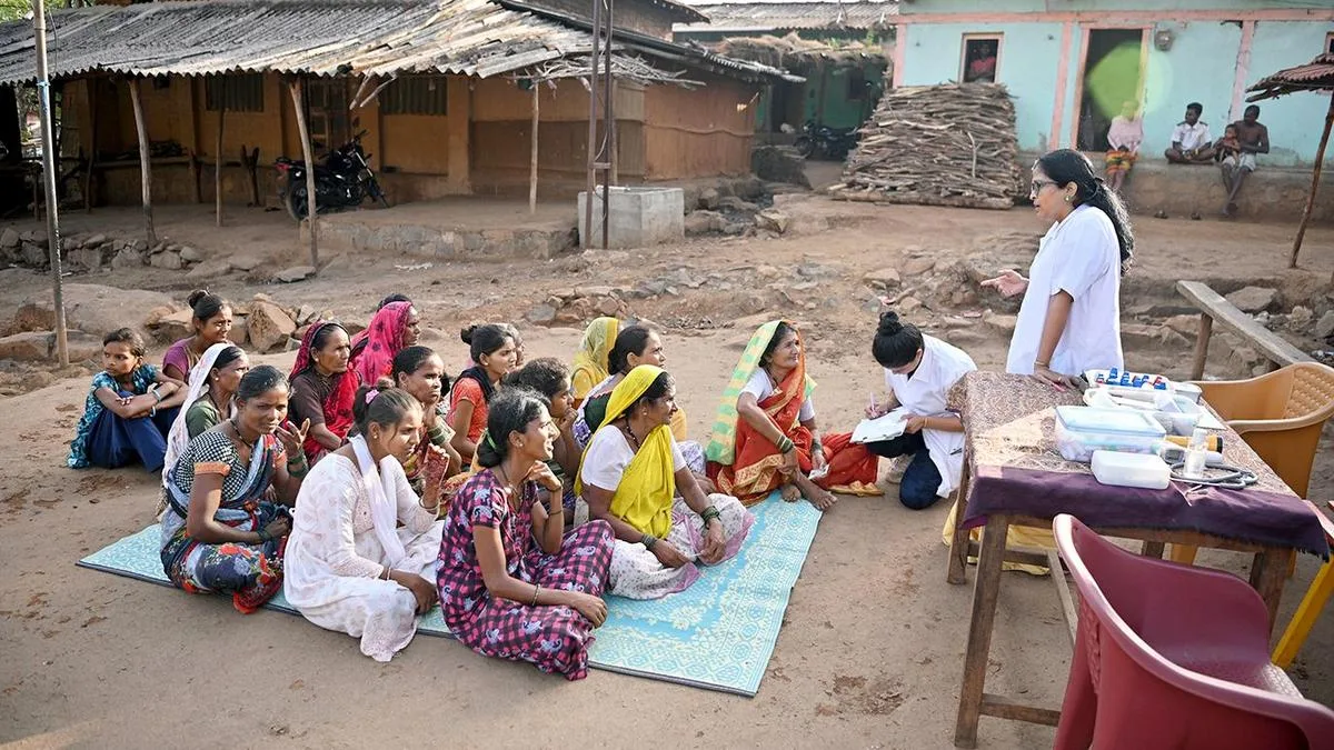 When healthcare comes too late | Review of Ramani Atkuri’s Staying Alive