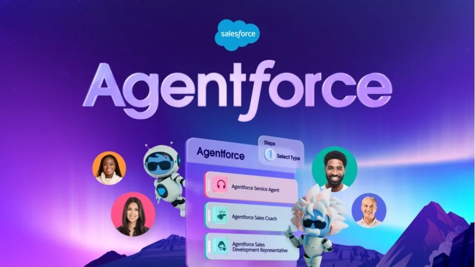 Salesforce AI agent platform hasn't delivered meaningful growth two years after launch, customers report finds