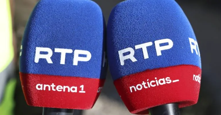 Planos da RTP com saída de 157 trabalhadores autorizados