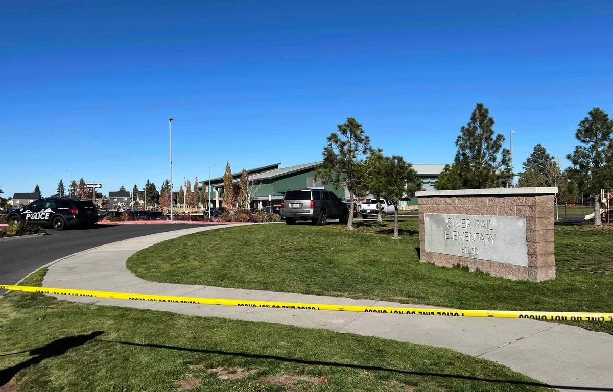 Etats-Unis : Quatre morts, dont trois enfants, après une fusillade dans une école primaire en Oregon