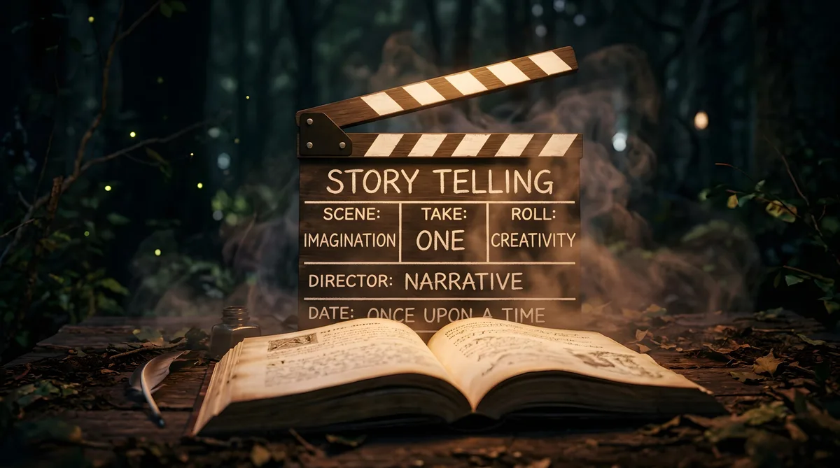 Money talks: How brands, leaders, destinations are monetising storytelling
