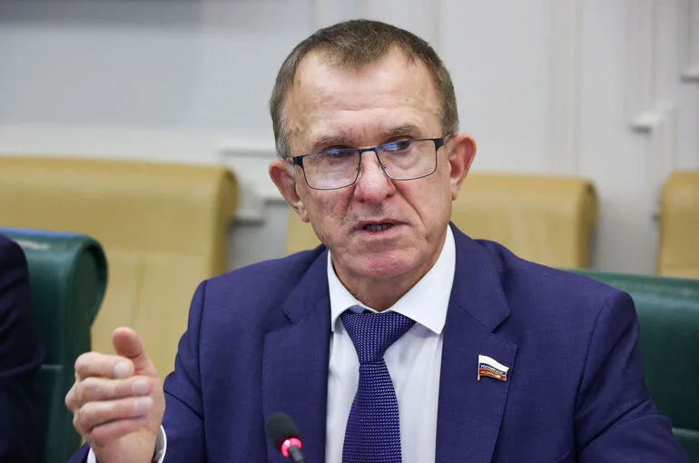 Сенатор Кравченко предложил ввести скидки на страховку для бизнеса от атак дронов