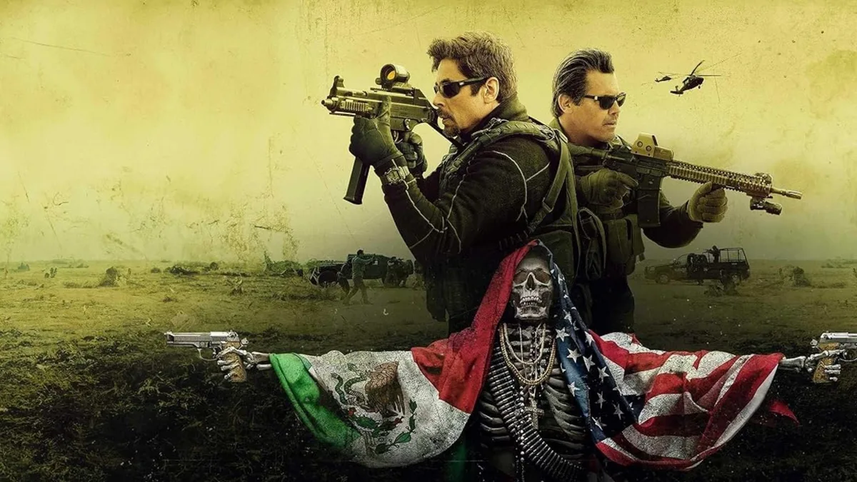 “Comenzará pronto”: Josh Brolin confirmó que Sicario 3 ya está en marcha