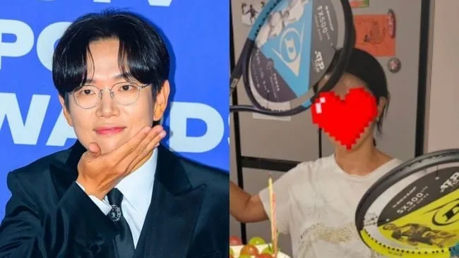 ‘100억 건물주’ 장성규, ♥아내 생일 맞아 부동산 플렉스..“큰 거 하나”
