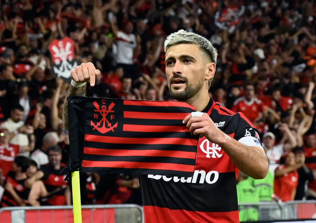 Flamengo chega à quinta semifinal de Libertadores em oito anos; veja o retrospecto