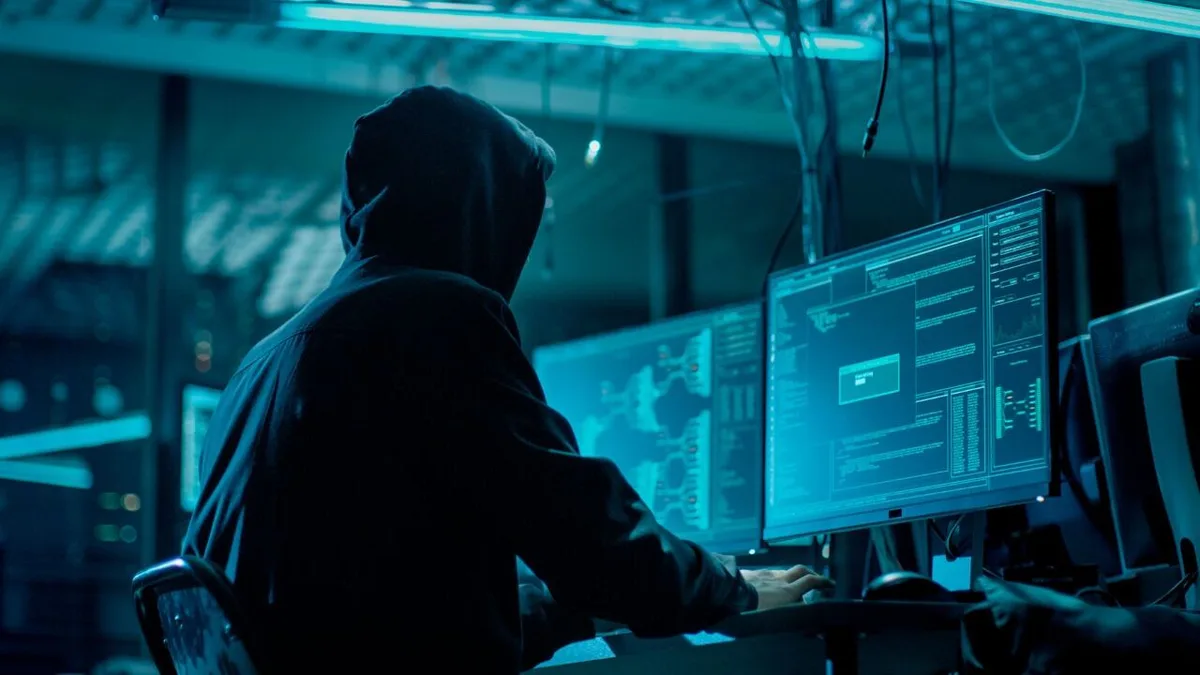 China rechaza que haya hackeado a la NASA y a la Fed: ‘EU no tiene pruebas‘