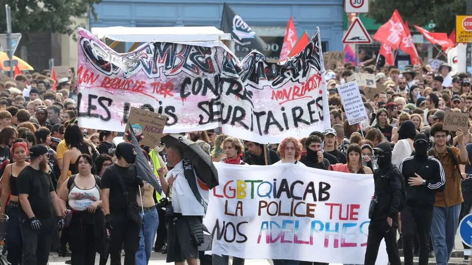 Laurent Nuñez appelle à la vigilance lors des rassemblements contre la loi sur la présomption d'usage des armes