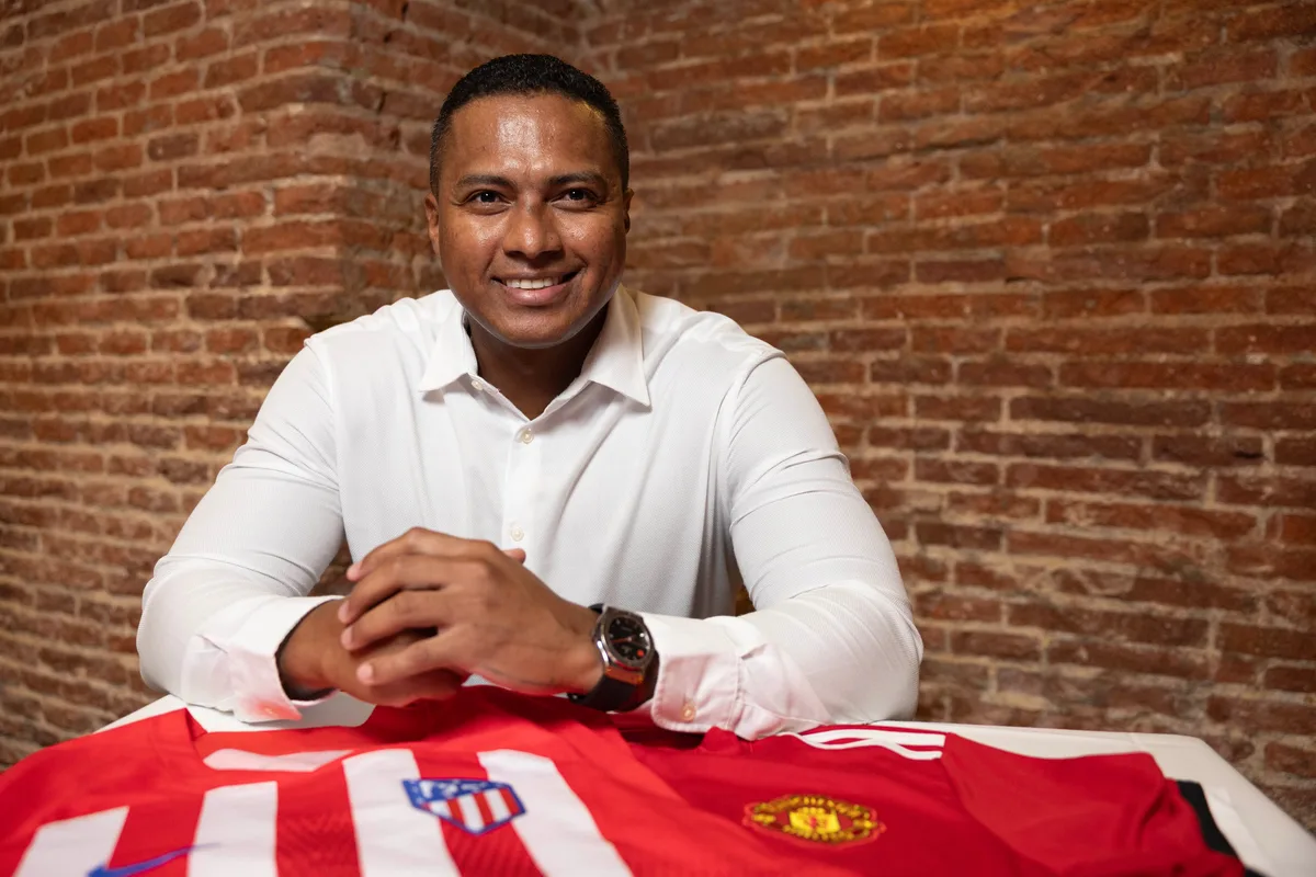 “Tuve la oportunidad de fichar por el Madrid…”