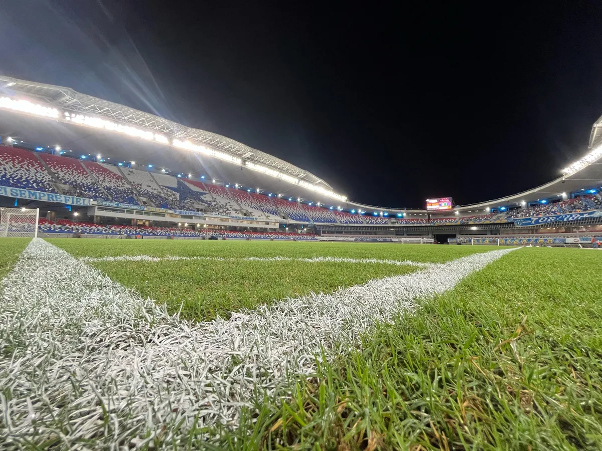 Paysandu x Maringá: onde assistir ao vivo, horário e escalações