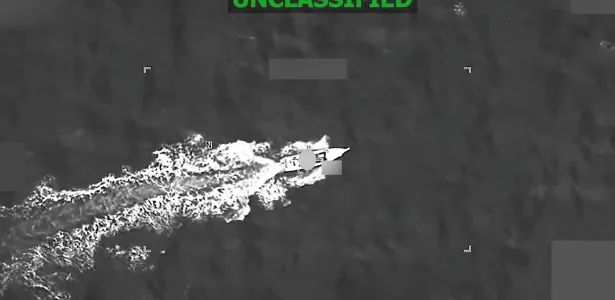 Bombardeios dos EUA contra facções podem se converter em ultimato a Lula