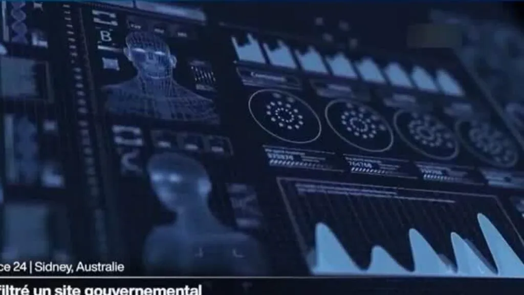 Australie : un site gouvernemental a été infiltré par l'IA d'OpenAI