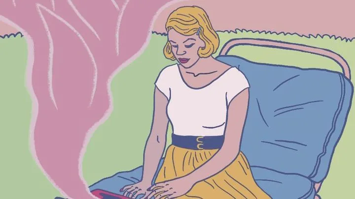 L'Instant poésie de Séphora Pondi : “Les Armoires vides”, d’Annie Ernaux, au cœur et à corps