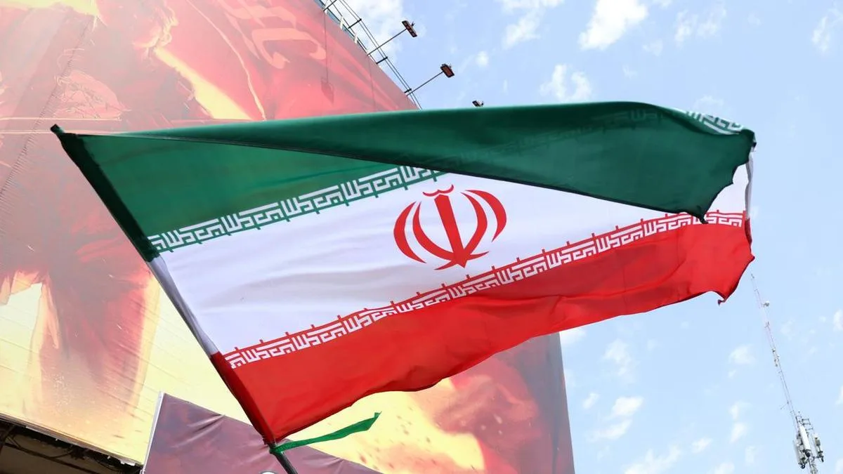 Iran says it will escalate if US does not honour deal