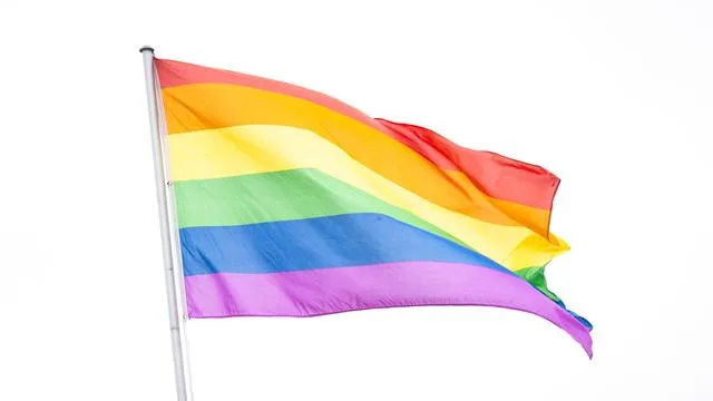 Queere Community: Zahlreiche Teilnehmer beim CSD in Gotha
