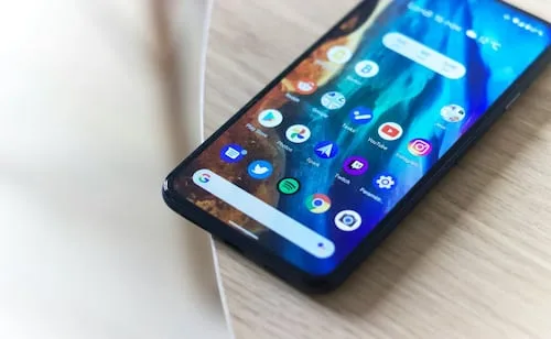 Cómo usar la pantalla dividida en tu celular Android