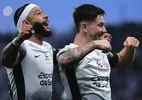 Casão critica excesso de estrangeiros: 'Não queria ver nove no Corinthians'