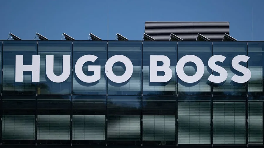 Briten wollen Boss: Taktisches Manöver? Hugo Boss beendet Aktienrückkauf
