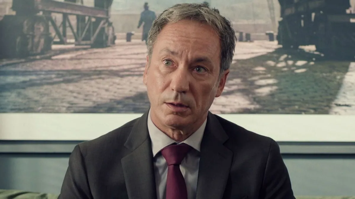 Plus belle la vie : où avez-vous déjà vu l'interprète du nouveau procureur Antoine Bellanger ?