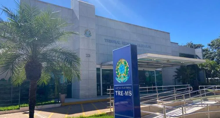 Disputas eleitorais na Justiça quase dobram em MS antes da campanha