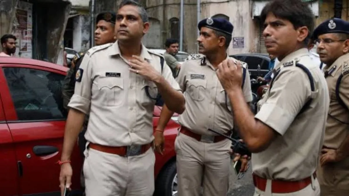 In rented Odisha home, woman’s body under kitchen sink, her son on the run