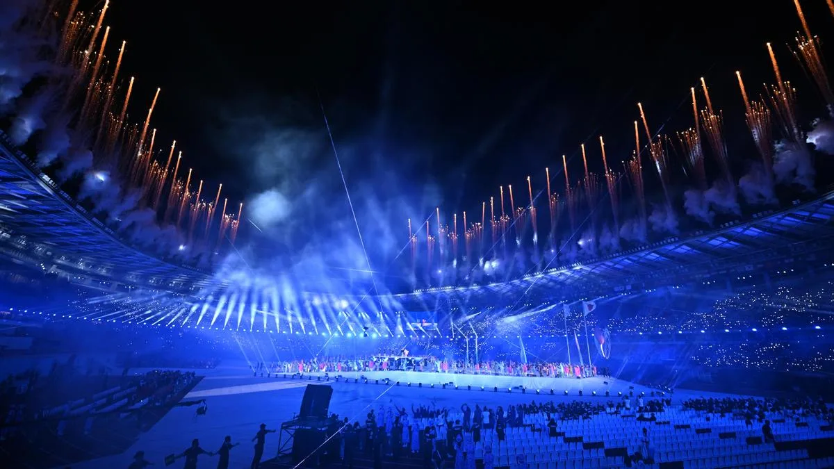 Asian Games 2026: One Asia, one heart as continental extravaganza begins