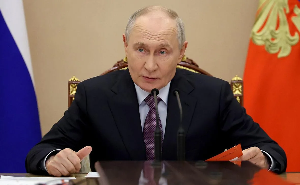 Кремль раскрыл, с кем Путин встретится на полях ШОС