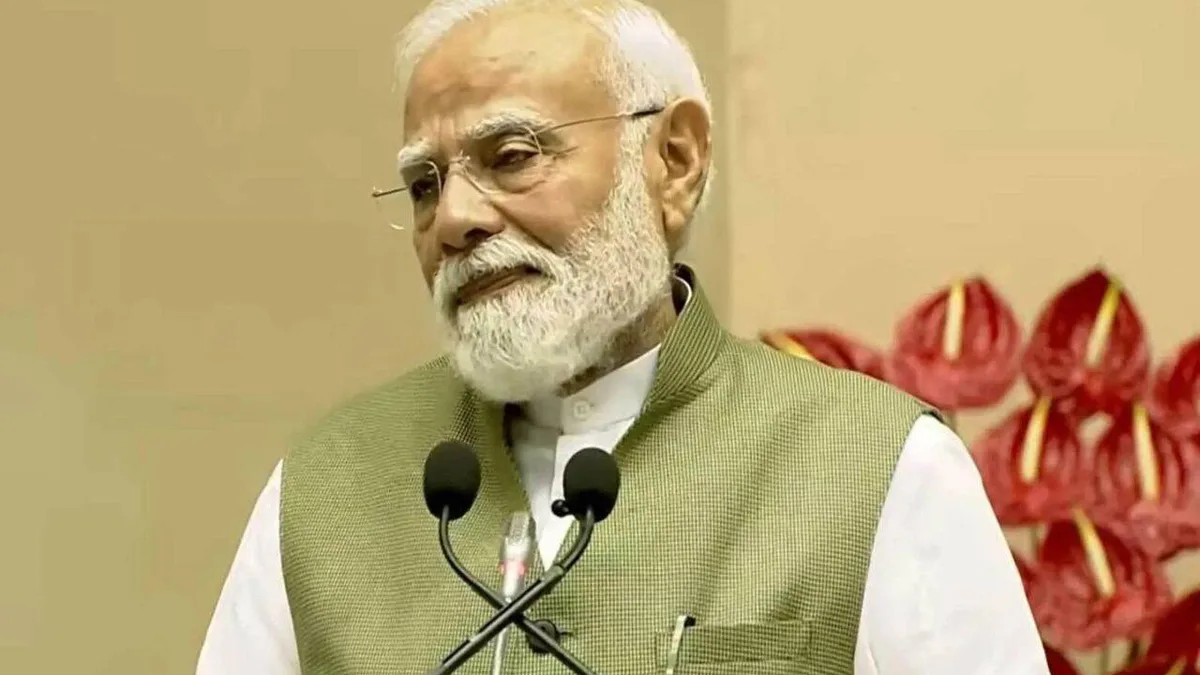 PM Modi's Gen Z, Gen Alpha outreach: Ministers told to visit universities, govt schools