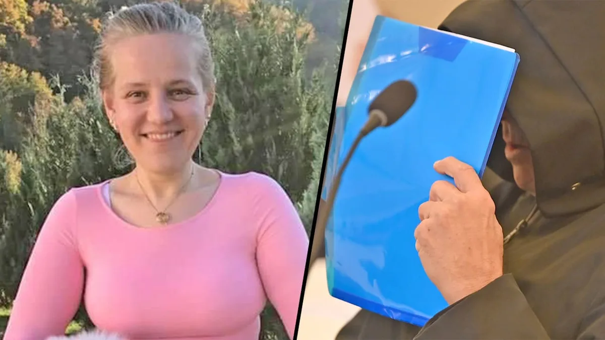 Bestatter vor Gericht - Warum haben Sie das meiner toten Schwester angetan?