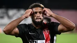 Técnico do Monza sobre Gustavo Varela: «Se continuar a aprender...»