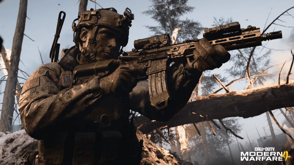 COD Next 2026: primeiras impressões do beta e experiência no Nintendo Switch 2