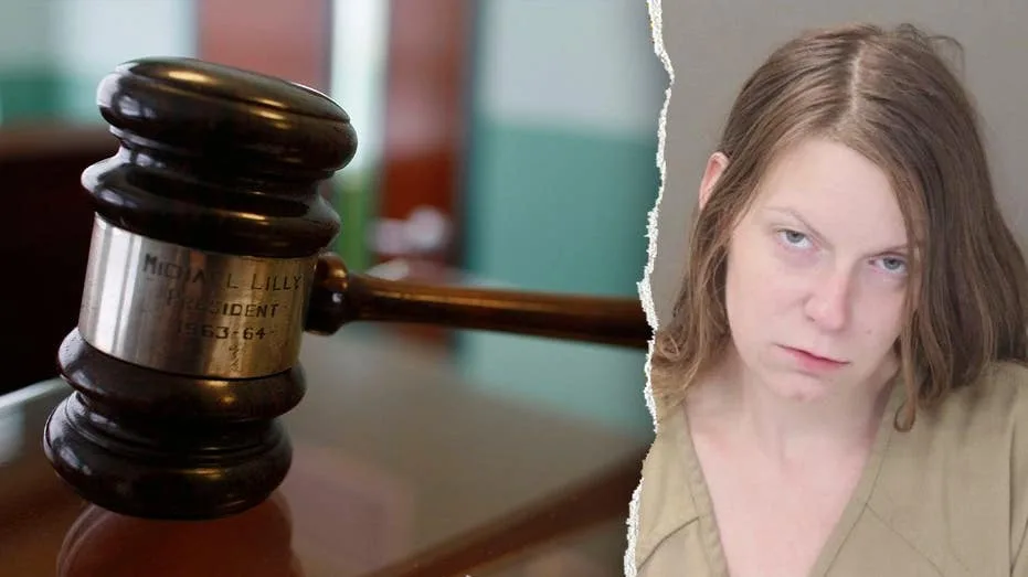 Ohio woman learns fate in fatal dragging of driver who climbed onto her hood in road rage death