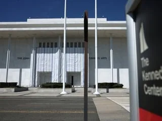 L’administration Trump évoque une possible démolition du Kennedy Center